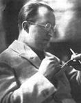 Erich Mendelsohn Erich Mendelsohn